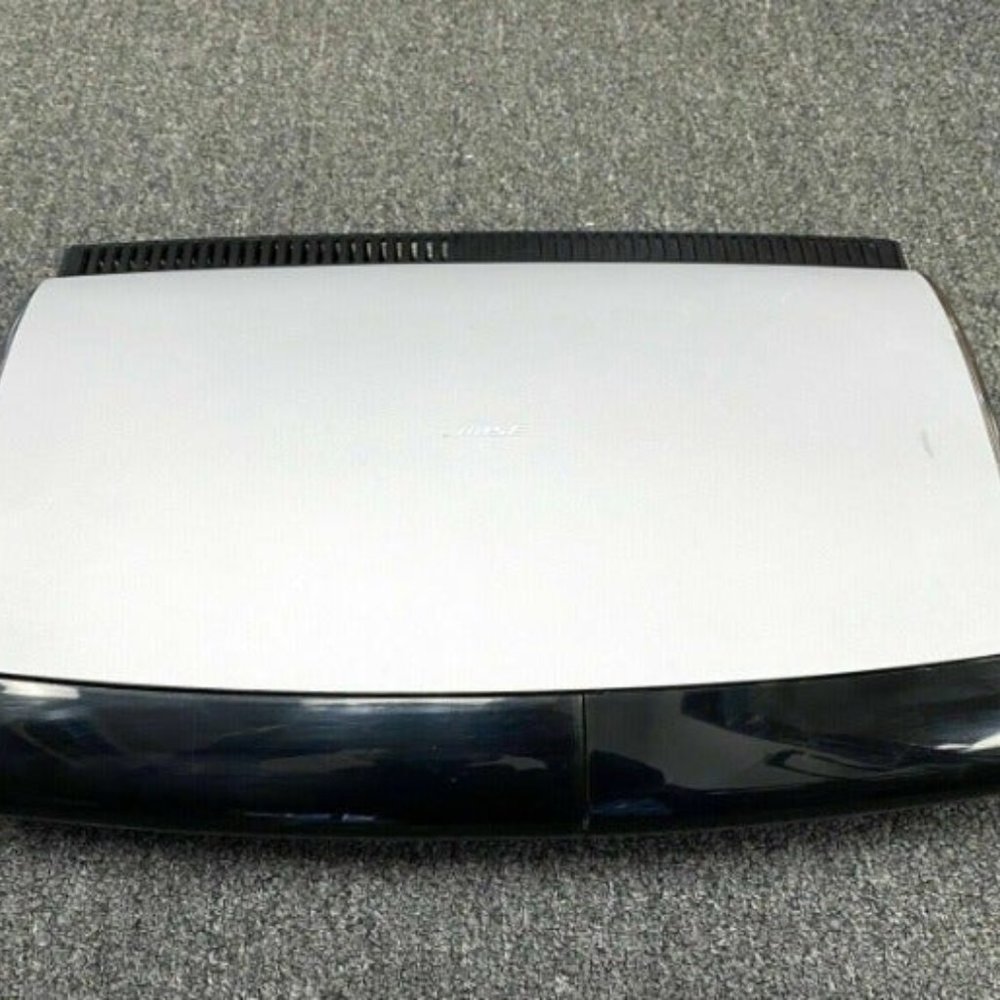 BOSE AV18 Home Entertainment System (FULL equip.)